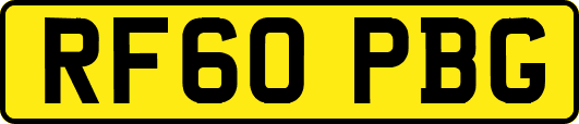RF60PBG