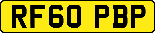 RF60PBP