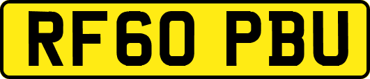 RF60PBU