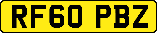RF60PBZ