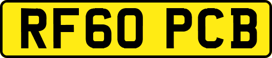 RF60PCB