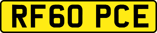 RF60PCE