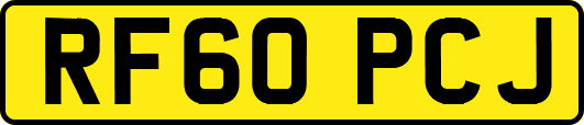 RF60PCJ