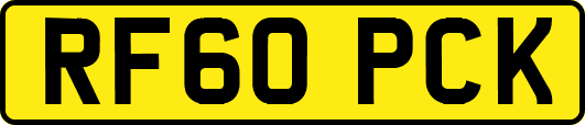 RF60PCK