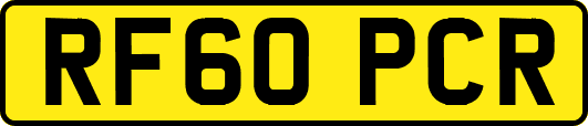 RF60PCR