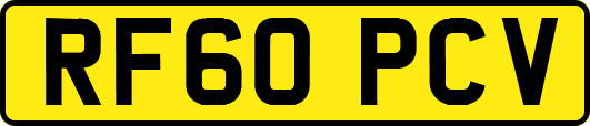 RF60PCV