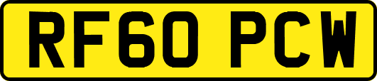 RF60PCW