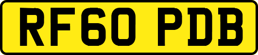 RF60PDB