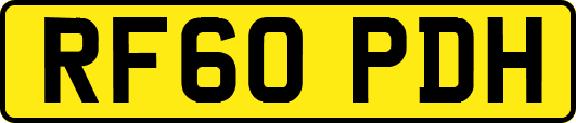 RF60PDH