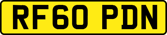 RF60PDN