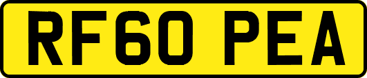 RF60PEA