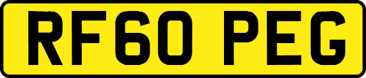 RF60PEG