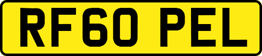 RF60PEL