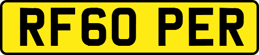 RF60PER