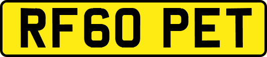 RF60PET