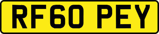 RF60PEY