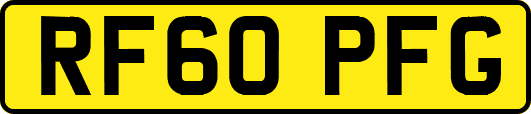 RF60PFG