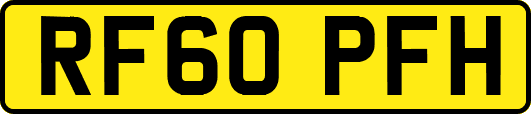 RF60PFH