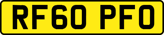 RF60PFO