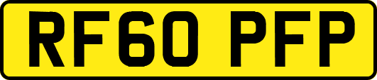 RF60PFP