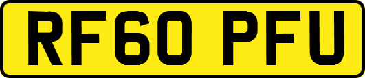 RF60PFU