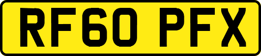 RF60PFX