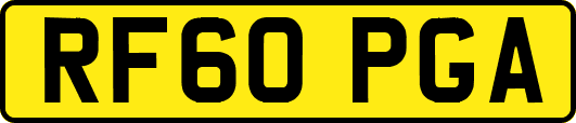 RF60PGA