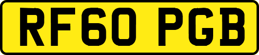 RF60PGB