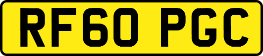 RF60PGC