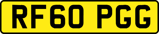RF60PGG