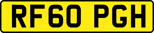RF60PGH