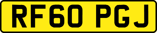 RF60PGJ