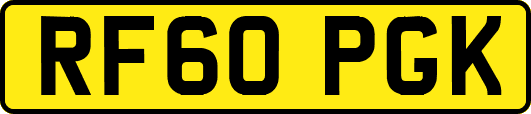 RF60PGK
