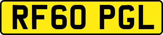 RF60PGL