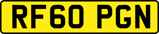 RF60PGN