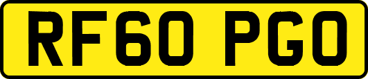 RF60PGO