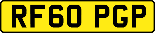 RF60PGP