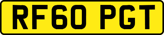 RF60PGT