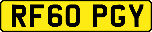 RF60PGY