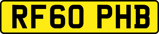 RF60PHB