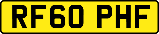 RF60PHF