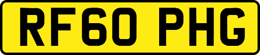 RF60PHG