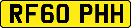 RF60PHH