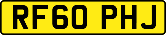 RF60PHJ