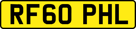 RF60PHL