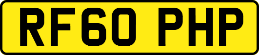 RF60PHP