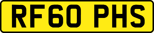 RF60PHS