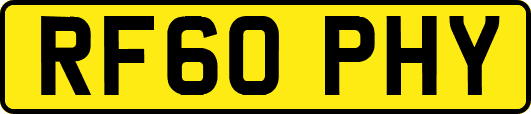 RF60PHY
