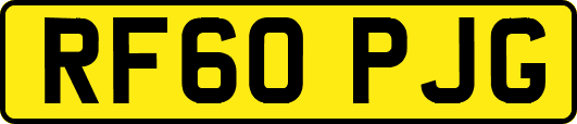 RF60PJG