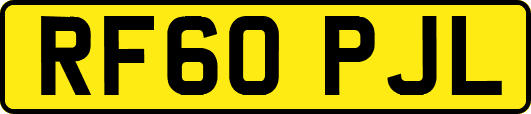 RF60PJL